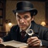 Кто использует сейчас известный бот Sherlock