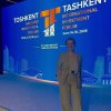 Magnum Hunt Executive Search стала участником крупнейшего инвестиционного форума TIIF-2026 в Узбекистане