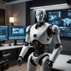 Какую конкретно информацию возможно узнать через ТГ бот Глаз Бога