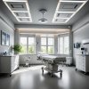 Как клиника МедОсь приобрела большую известность?